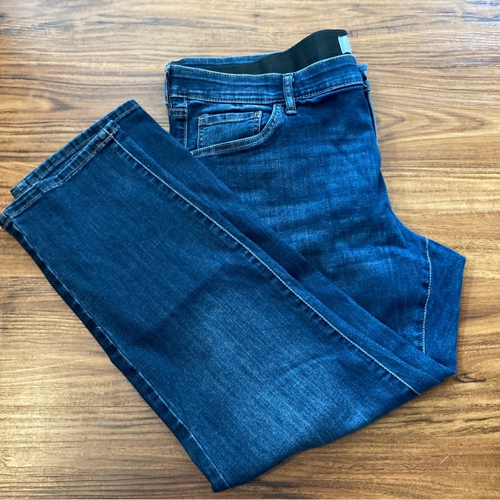 Sonoma size 18W jeans